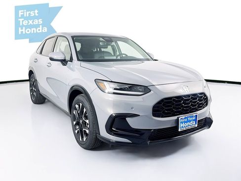 Certified 2026 Honda HR-V EX-L image 1