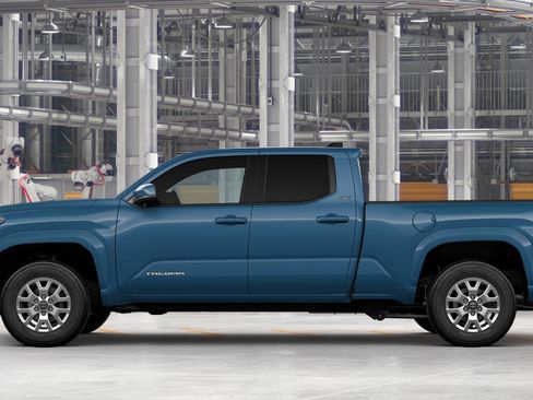 New 2026 Toyota Tacoma SR5 image 6