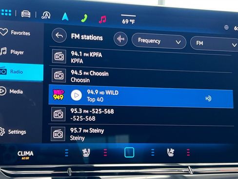 New 2026 Volkswagen Golf AWD/4WD image 17