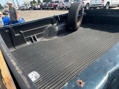 Used 1995 Ford F150 4x4 Regular Cab image 9
