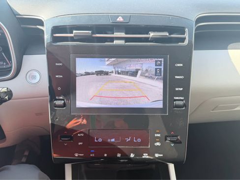 Used 2024 Hyundai Tucson SEL image 24