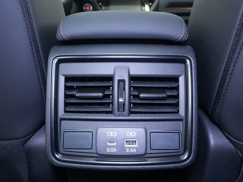 Used 2026 Subaru Forester Sport AWD/4WD image 26