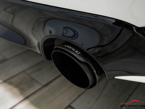 Used 2019 INFINITI Q60 Red Sport 400 w/ Cargo Package image 22