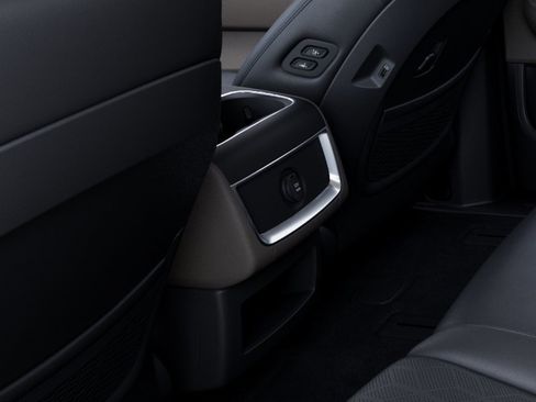 New 2026 Kia Carnival EX FWD image 26