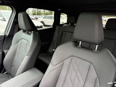 Used 2025 BMW X3 xDrive30i w/ M Sport Package image 22