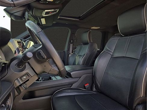 Used 2021 RAM 2500 Limited image 13