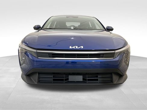 Used 2025 Kia K4 FWD image 9
