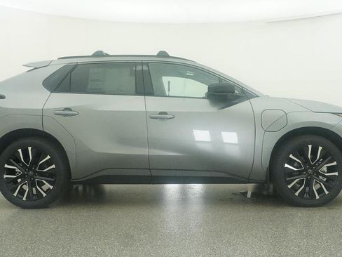 New 2026 Toyota bZ AWD/4WD image 60