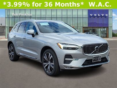 Used 2023 Volvo XC60 B5 Plus w/ Climate Package