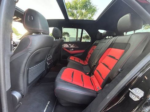 Used 2021 Mercedes-Benz GLE 63 AMG S image 34