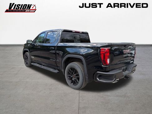 Used 2020 GMC Sierra 1500 Elevation w/ Elevation Value Package AWD/4WD image 7