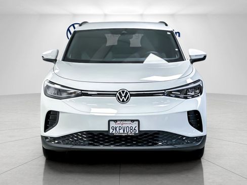 Used 2023 Volkswagen ID.4 2WD image 8