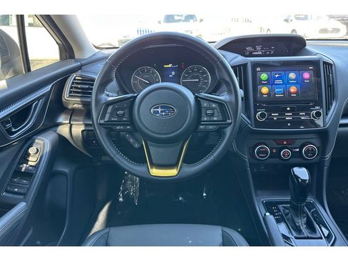Certified 2023 Subaru Crosstrek 2.5i Sport AWD/4WD image 16
