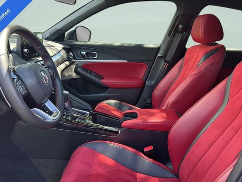 Used 2024 Acura Integra A-Spec FWD image 12