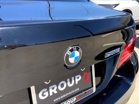 Used 2016 BMW 528i Sedan image 30