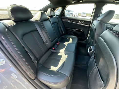 Used 2024 Kia K5 GT w/ GT1 Package FWD image 25