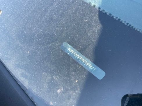Certified 2025 Kia K4 FWD image 11