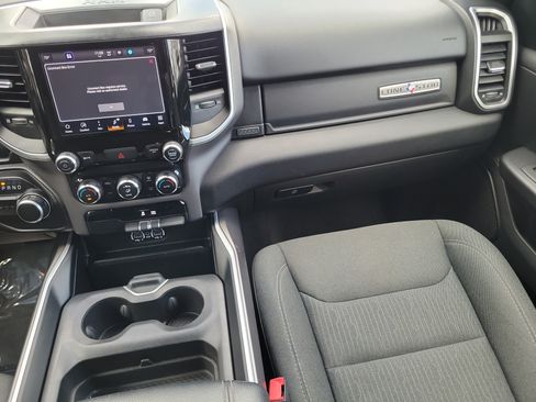 Used 2022 RAM 1500 Lone Star RWD image 16