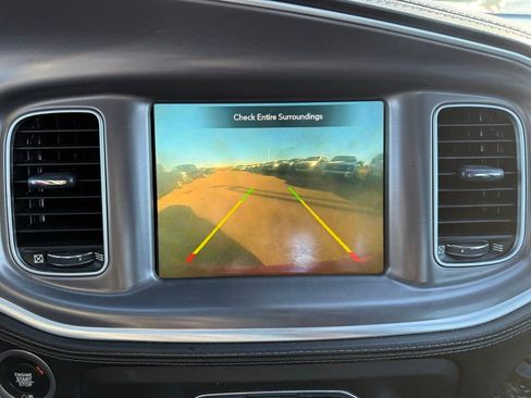 Used 2020 Dodge Charger Scat Pack w/ Dynamics Package image 14