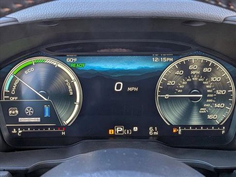 New 2025 Subaru Forester Sport image 10