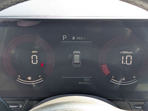 Certified 2024 Hyundai Kona SEL image 21