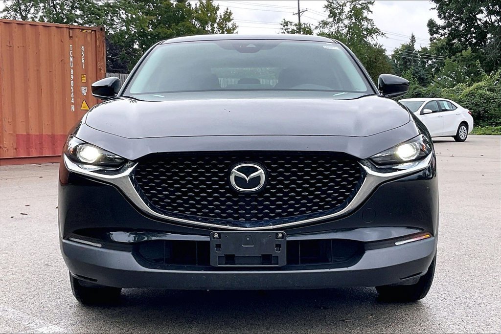 Used 2023 MAZDA CX-30 AWD 2.5 S image 3