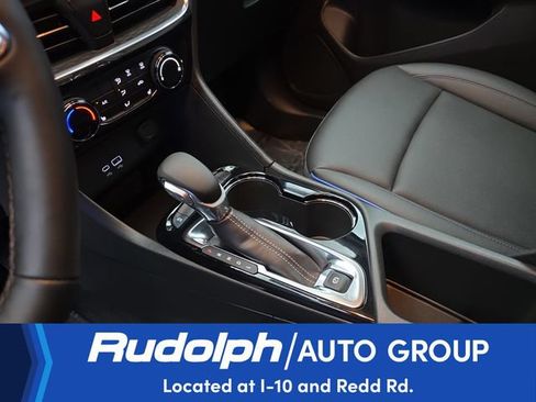 Used 2026 Buick Encore GX Sport Touring w/ Comfort Package FWD image 22
