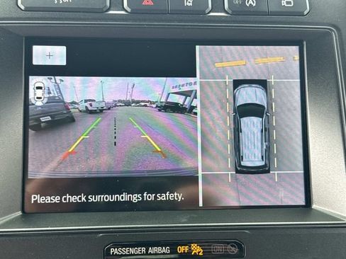 Used 2020 Ford Expedition King Ranch RWD image 26