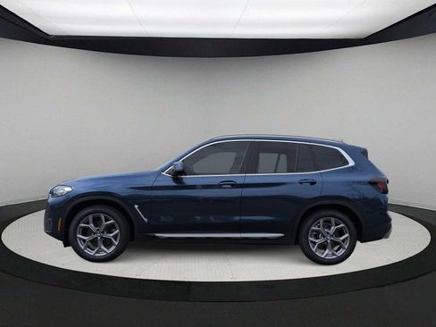 Used 2022 BMW X3 xDrive30i w/ Premium Package 2 AWD/4WD image 5