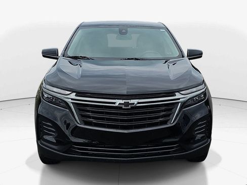 Used 2024 Chevrolet Equinox LS w/ LS Convenience Package FWD image 12