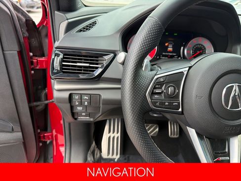 Used 2021 Acura RDX A-Spec image 16