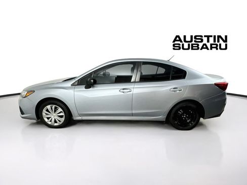 Certified 2022 Subaru Impreza 2.0i AWD/4WD image 4