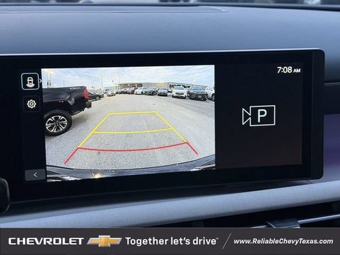 Used 2025 Hyundai Tucson SEL AWD/4WD image 23