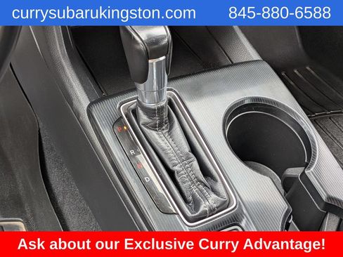 Used 2022 Honda Civic Sport image 23