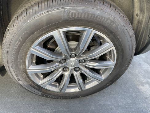 Used 2022 Cadillac XT4 Sport AWD/4WD image 56