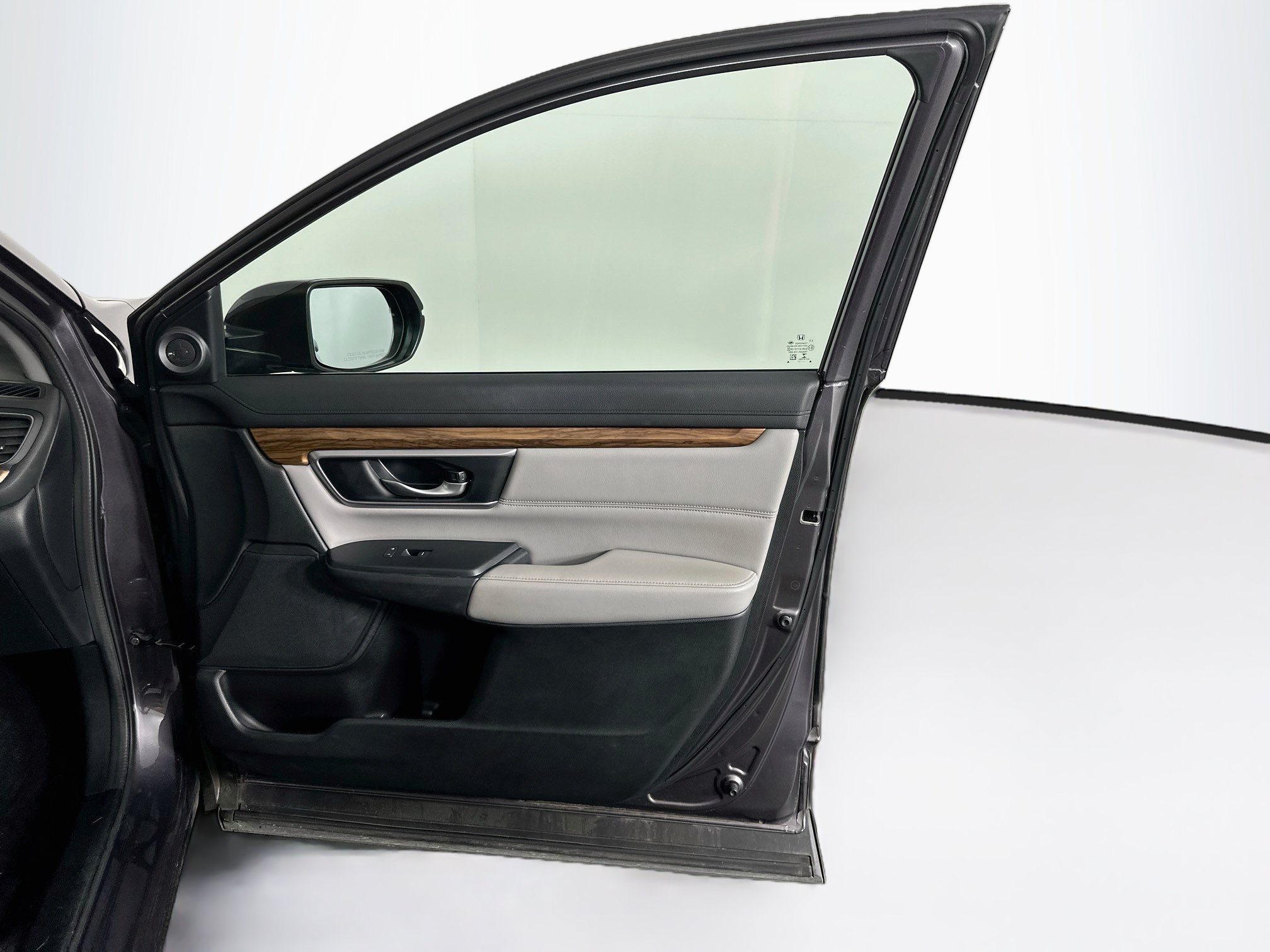 Used 2017 Honda CR-V EX-L image 33