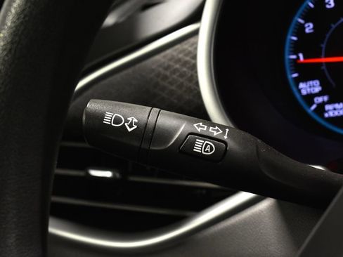 Used 2024 Chevrolet Malibu LT image 16