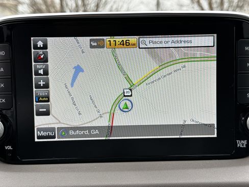 Used 2019 Hyundai Santa Fe FWD image 31