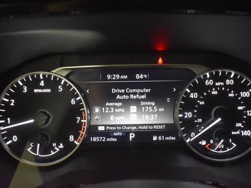 Certified 2024 Nissan Pathfinder SV w/ SV Premium Package AWD/4WD image 26