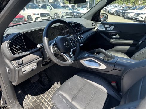 Certified 2022 Mercedes-Benz GLE 350 4MATIC image 4