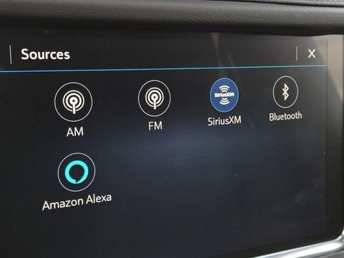 Used 2021 GMC Yukon Denali w/ Denali Ultimate Package image 6