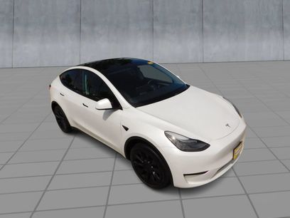 Used 2023 Tesla Model Y Long Range