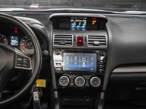Used 2016 Subaru Forester 2.5i Premium AWD/4WD image 13