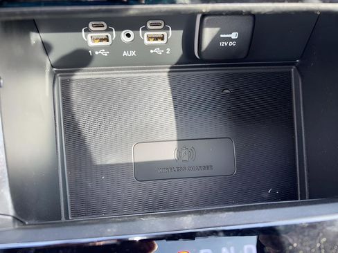 New 2026 Jeep Grand Cherokee Laredo X AWD/4WD image 25