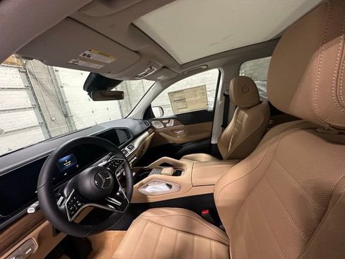 New 2026 Mercedes-Benz GLE 450 4MATIC image 13