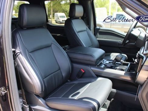 New 2026 Ford F150 Lariat AWD/4WD image 8