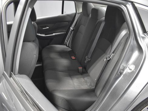 Used 2026 Nissan Sentra S w/ S Cold Weather Package FWD image 29