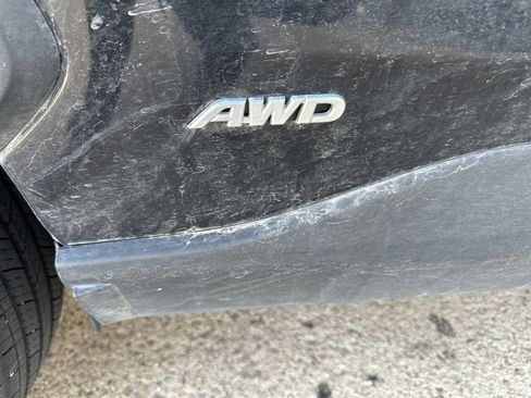 Used 2025 Toyota RAV4 XLE w/ Convenience Package AWD/4WD image 8