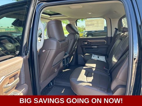 New 2026 RAM 2500 Limited AWD/4WD image 43