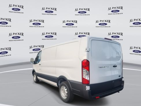 New 2025 Ford Transit 150 XL w/ Load Area Protection Package image 3